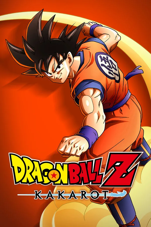 DRAGON BALL Z: KAKAROT (US)