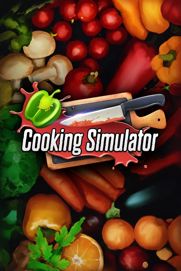Cooking Simulator EU