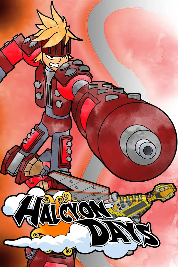 Halcyon Days at Taoyuan with Early Purchase Bonuses