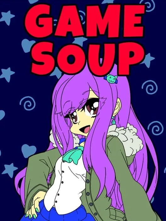 Soup: the Game