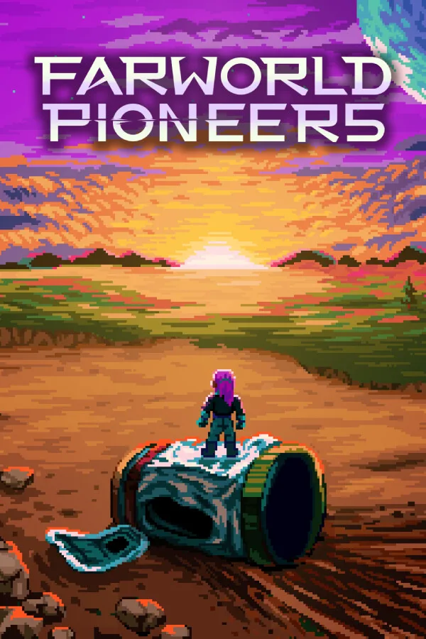 Farworld Pioneers (ROW)