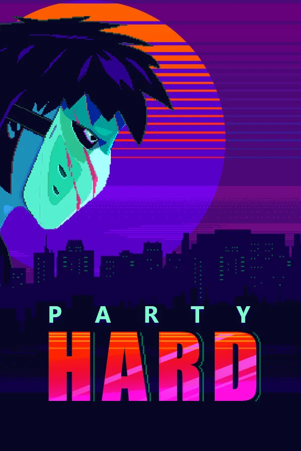 Party Hard EU