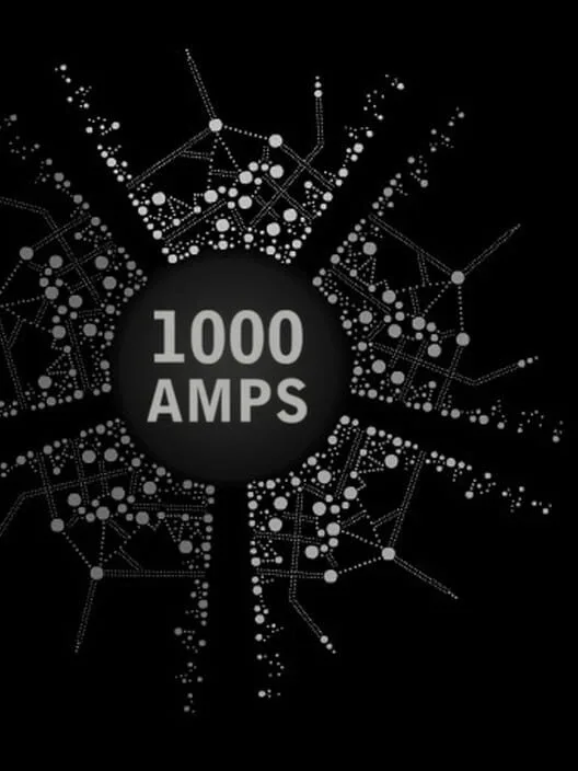 1000 Amps
