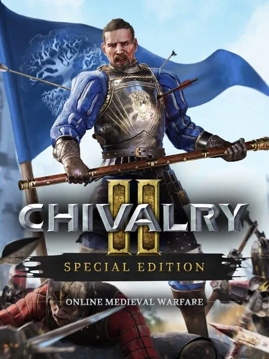 Chivalry 2 Special Edition