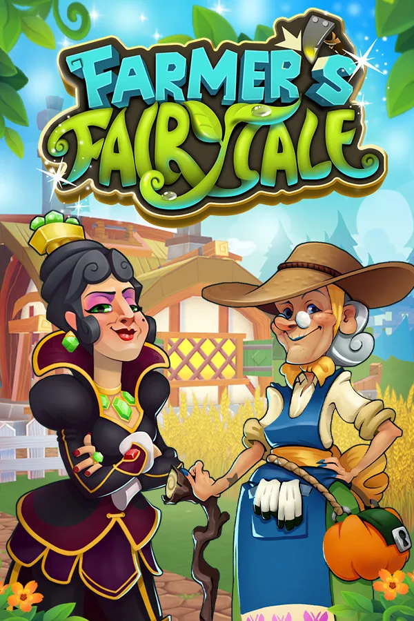 Farmer's Fairy Tale