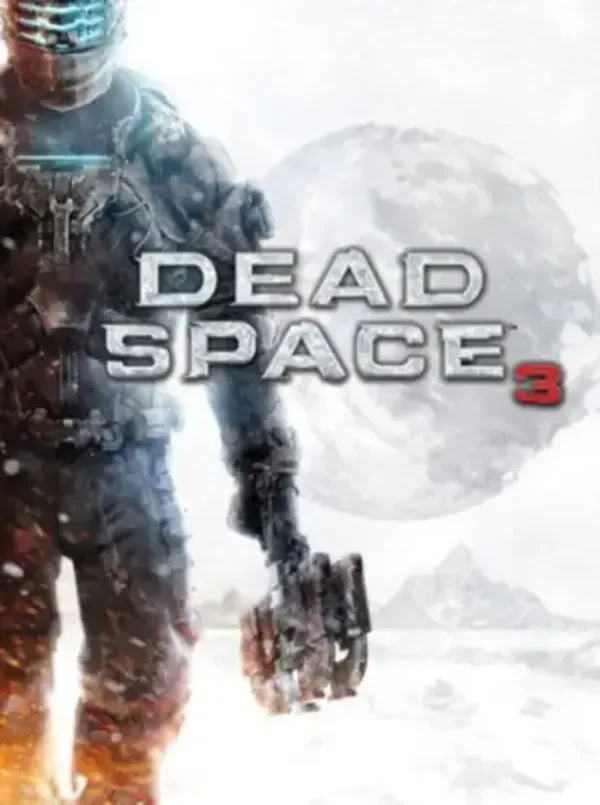 Dead Space 3 Limited Edition EA App