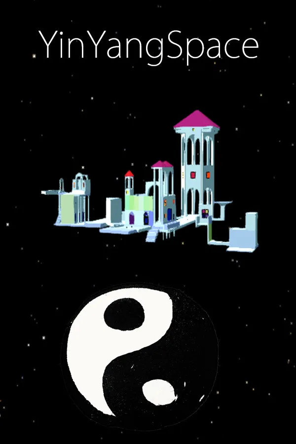 Yin Yang Space PC