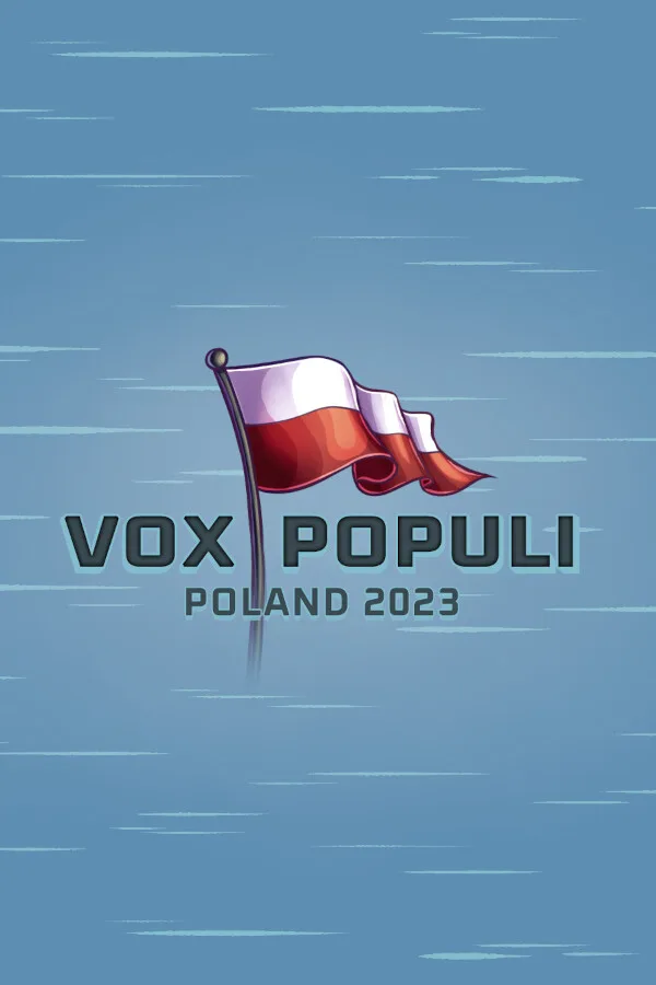 Vox Populi: Poland 2023 PC