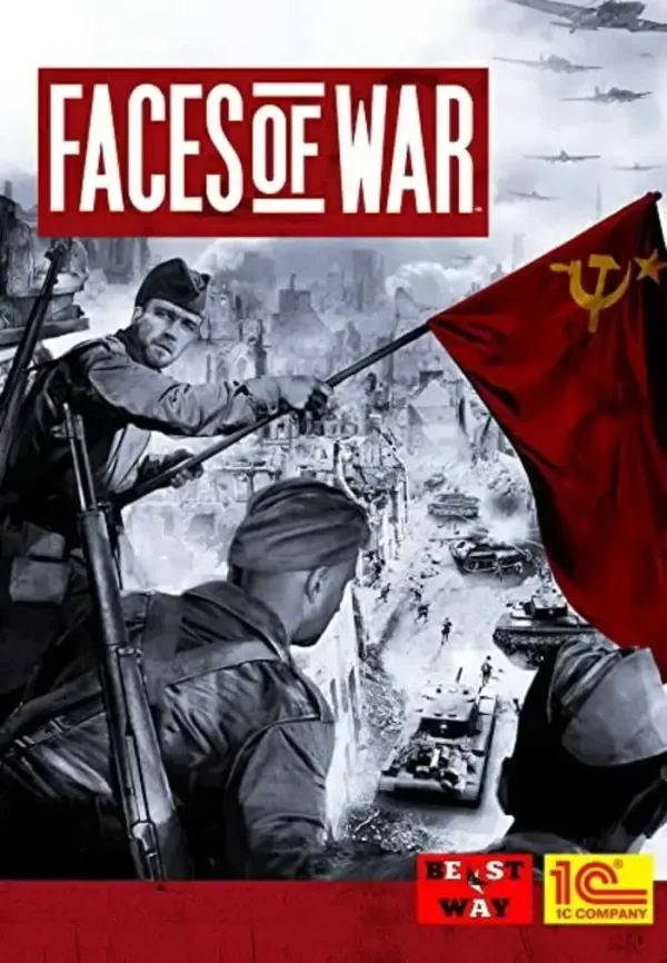 Letters of War PC