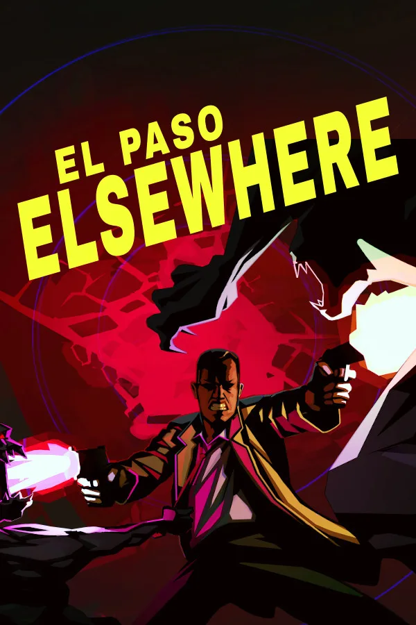 El Paso, Elsewhere XBOX One / Xbox Series X|S Account