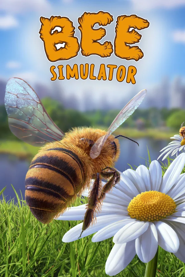 Bee Simulator (EU)