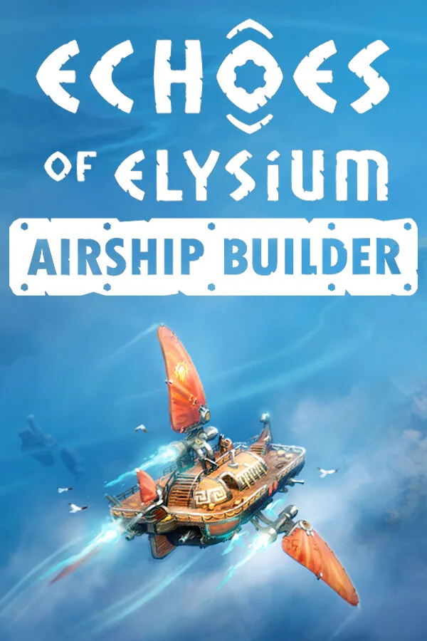 Echoes of Elysium