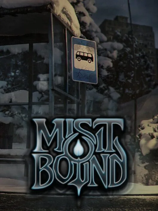 Mistbound PC