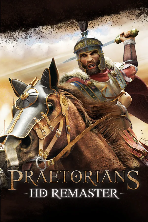 Praetorians HD Remaster
