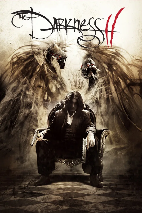 The Darkness II (EU)