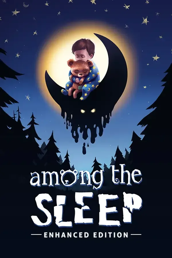 Among the Sleep: Enhanced Edition PC