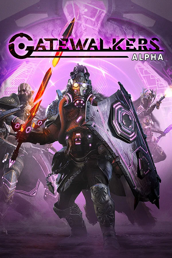 Gatewalkers XBOX One / Xbox Series X|S Account