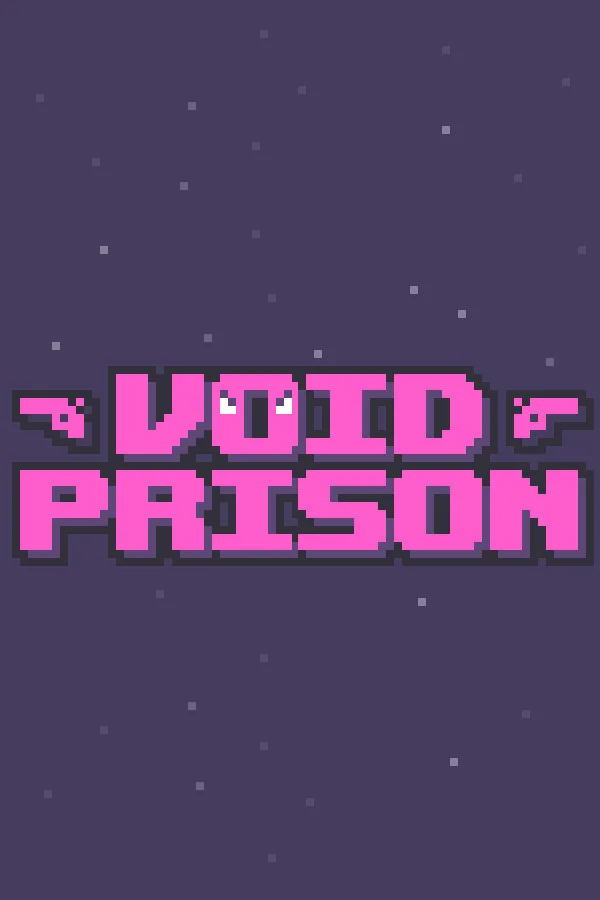 Void Prison PC