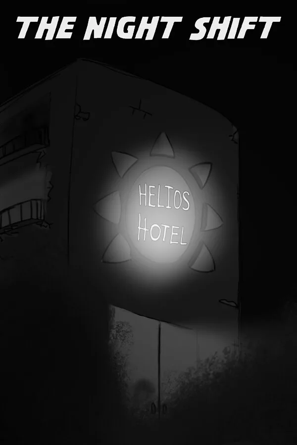 Helios Hotel: The Night Shift PC