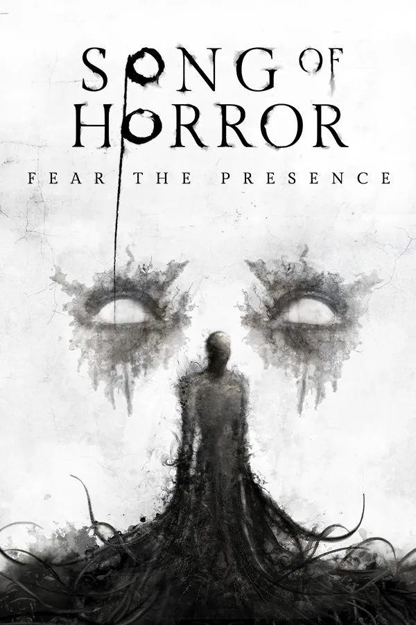 SONG OF HORROR AR XBOX One / Xbox Series X|S
