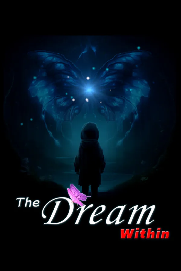 The Dream Within PC