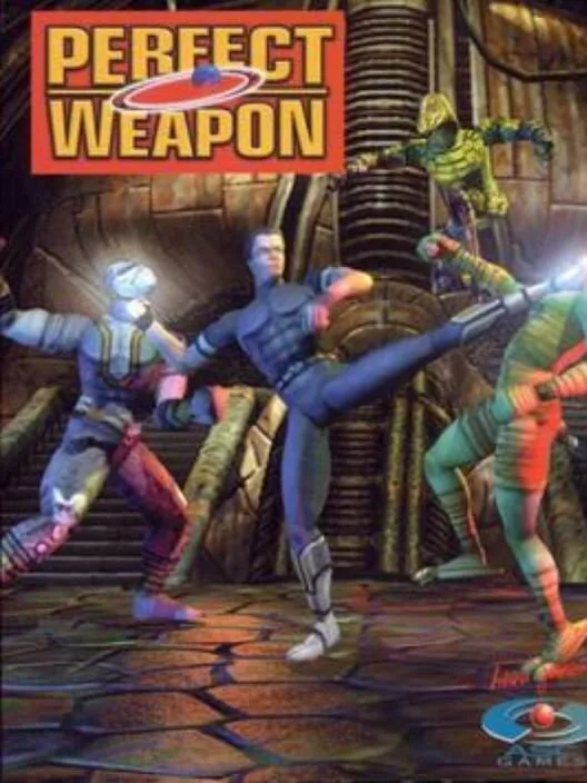 Perfect Weapon PC GOG