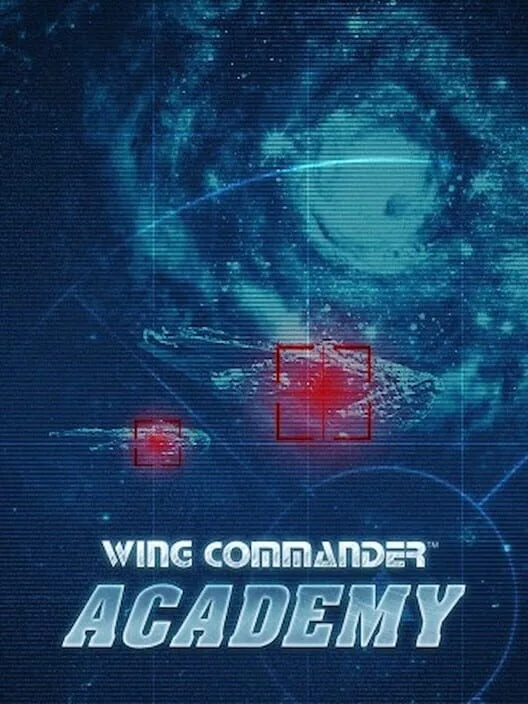 Wing Commander: Academy PC GOG
