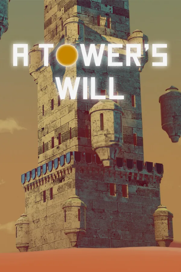 A Tower's Will PC
