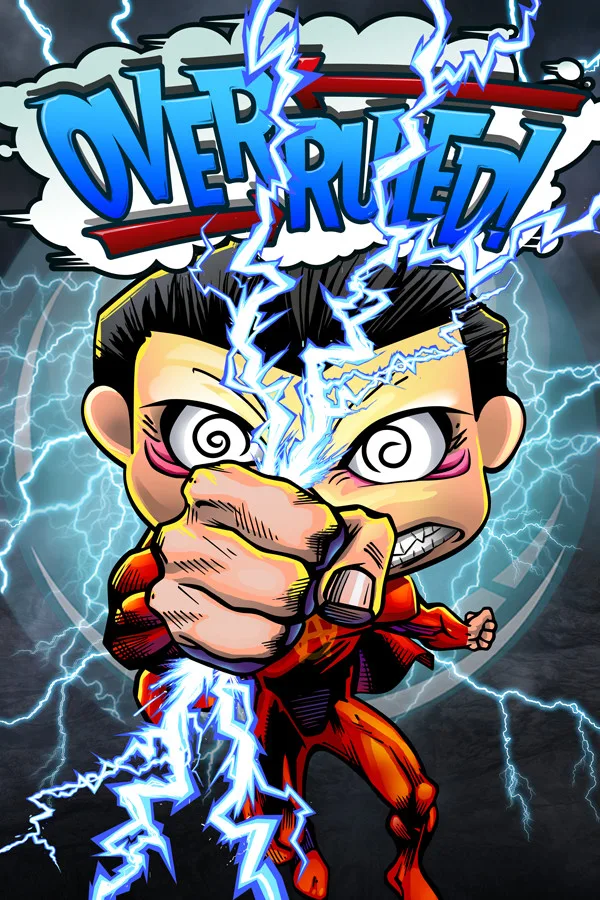 Overruled! EU