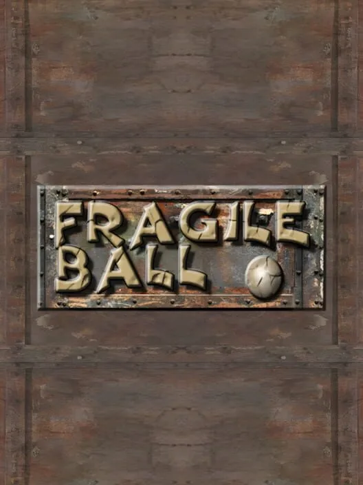 Marble Mayhem: Fragile Ball