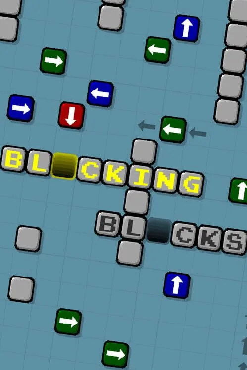 Through Blocks