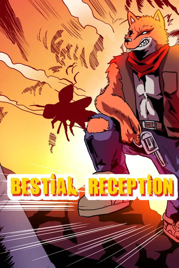 Bestial Reception PC
