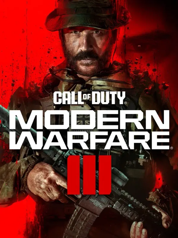 Call of Duty: Modern Warfare 3 (2011) EU PC Windows 10