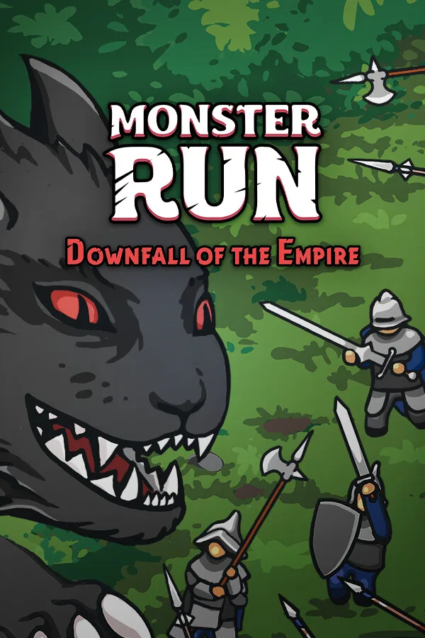 Monster Run: Downfall of the Empire PC
