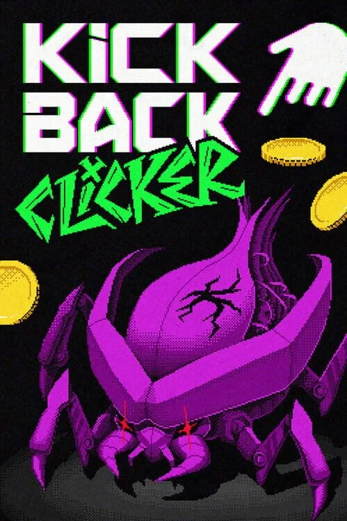 Kickback Clicker PC