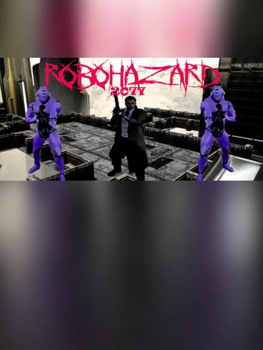 Robohazard 2077