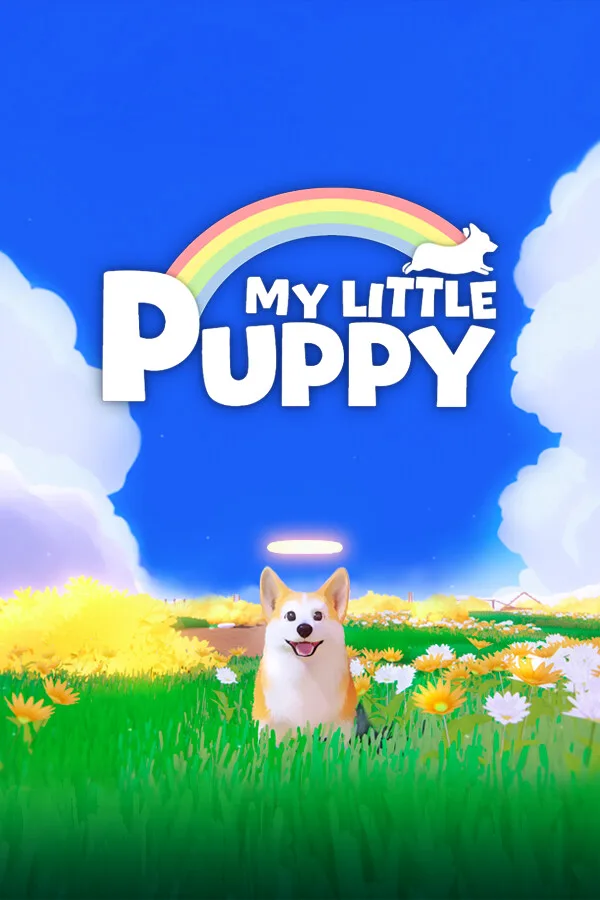 My Little Puppy