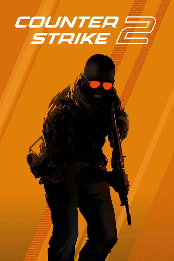 Counter-Strike 2 with Prime Status Upgrade
