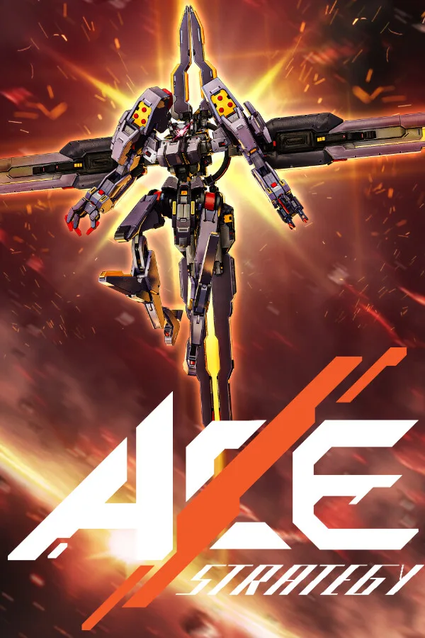 ACE Strategy: Mecha Nova PC