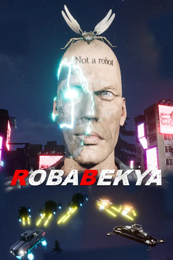 Robabekya PC