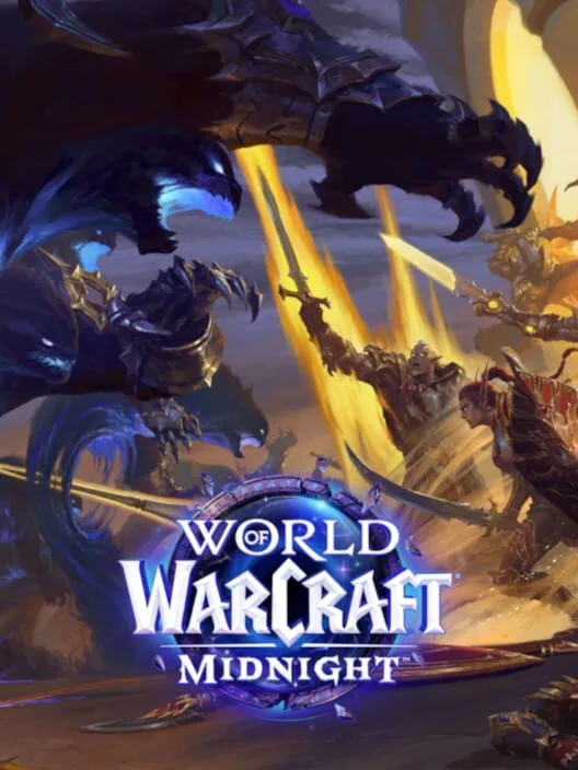 World of Warcraft: MidNight Epic Edition PC Battle.net Altergift