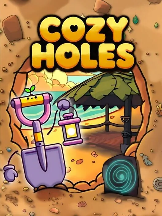 Cozy Holes PC