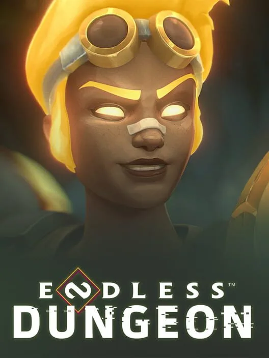 Endless Dungeon Last (Wish Edition) (ROW)