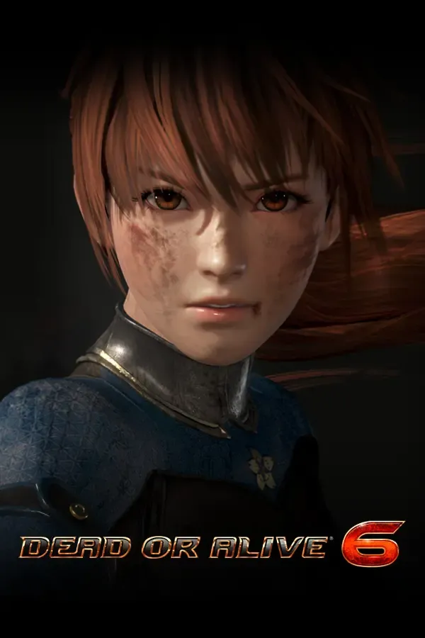 Dead or Alive 6 (Digital Deluxe Edition)