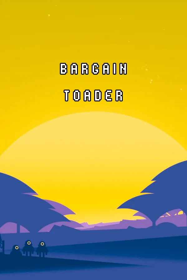 Bargain Toader