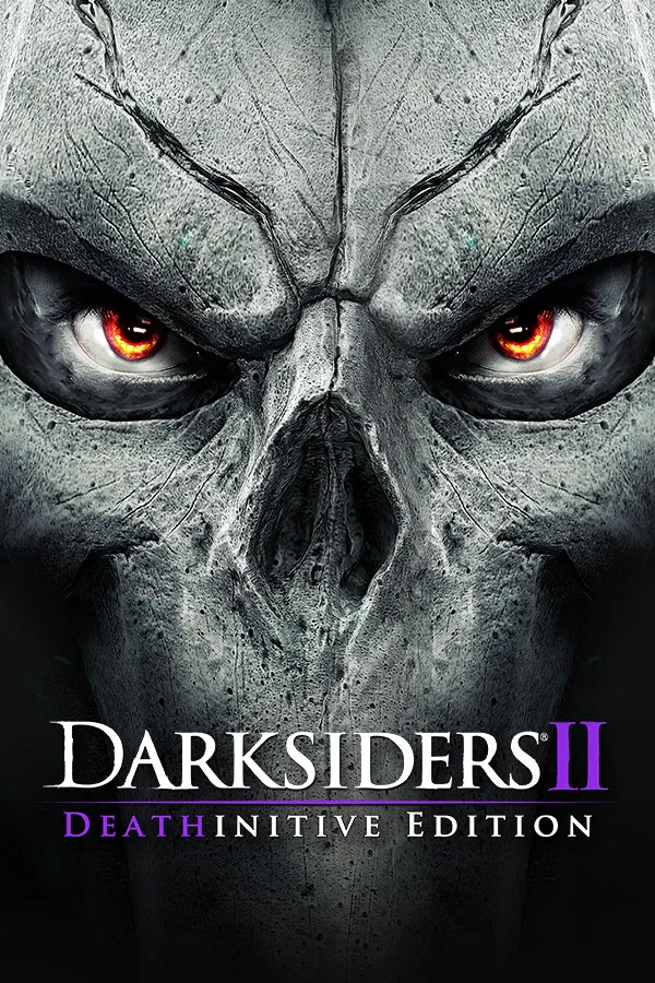 Darksiders II: (Deathinitive Edition)