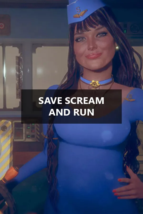Save Scream and Run PC