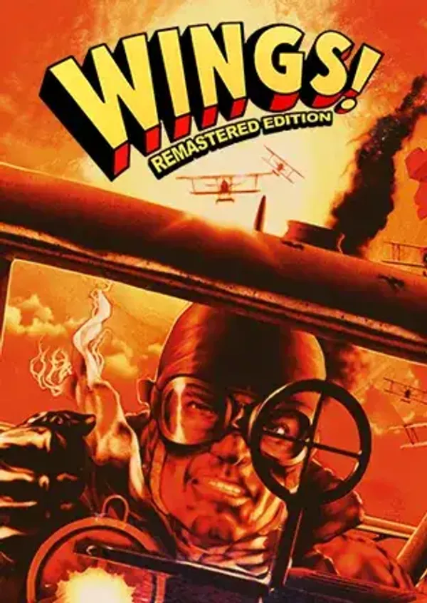 Wings! (Remastered Edition)