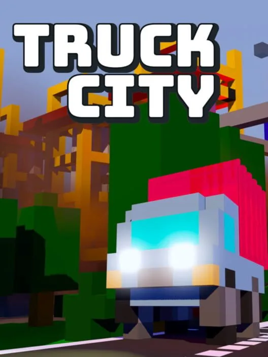 Truck City PC