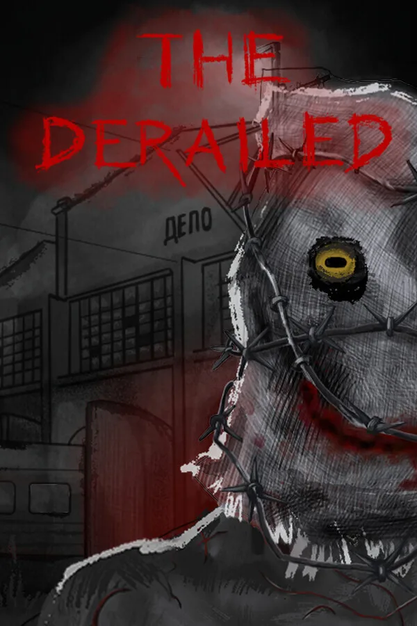 The Derailed PC